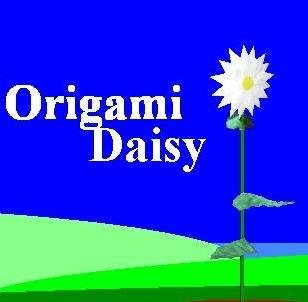 game pic for Origami Daisy